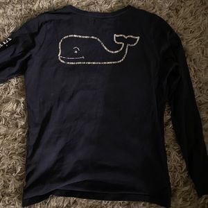 Vineyard Vines Longsleeve